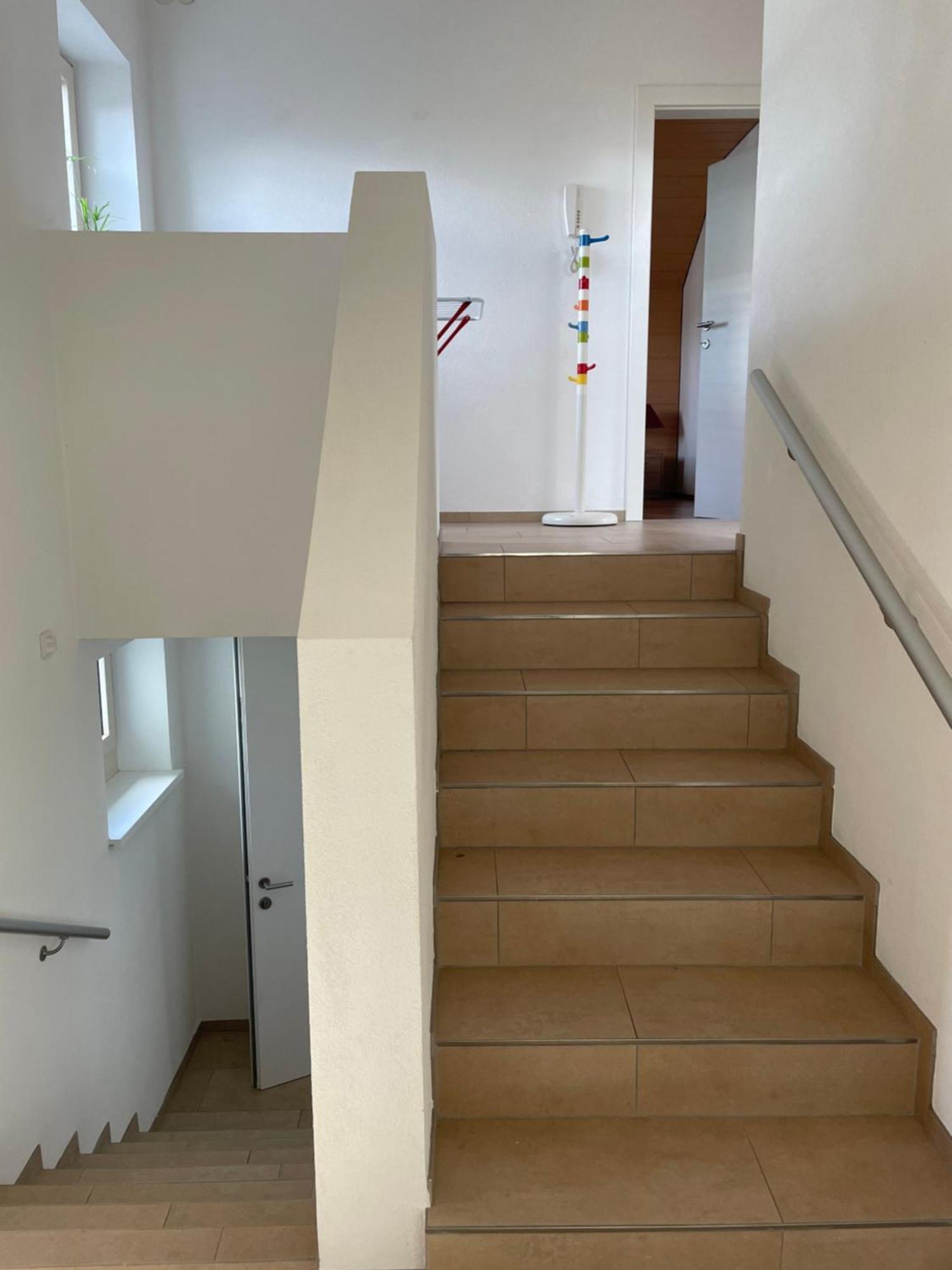Haus Olympia Apartment Фелдкирх Екстериор снимка