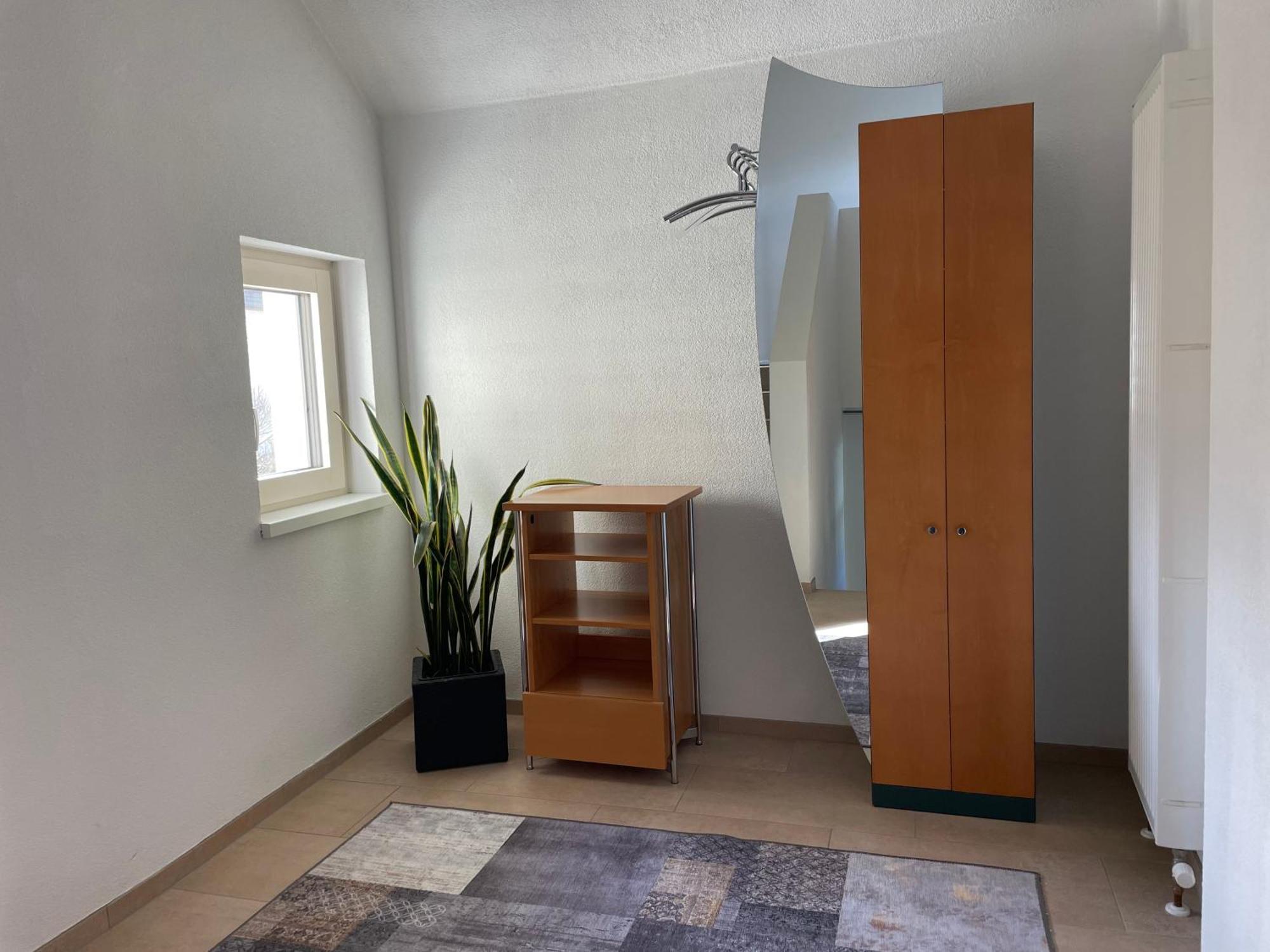 Haus Olympia Apartment Фелдкирх Екстериор снимка