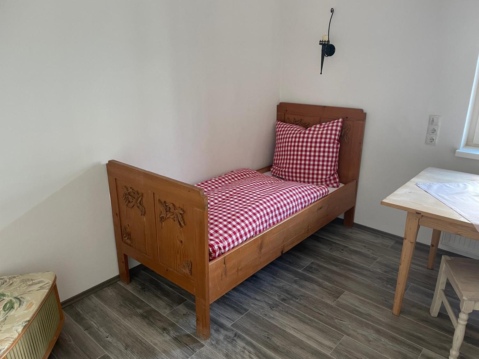 Haus Olympia Apartment Фелдкирх Екстериор снимка